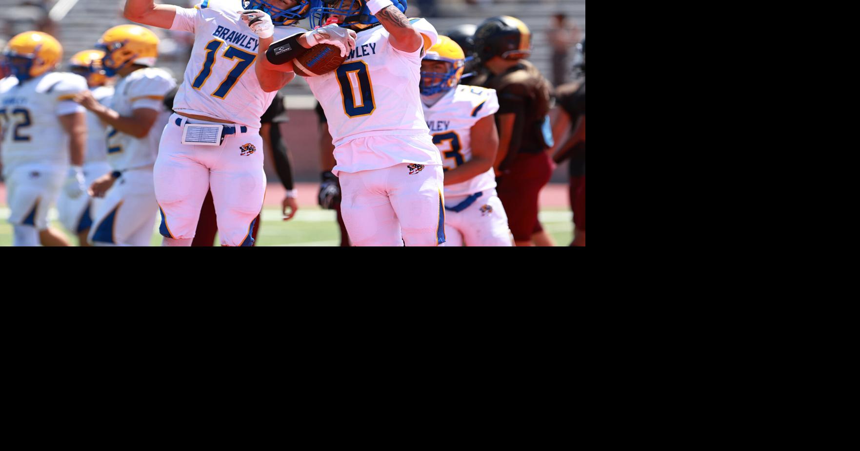 Road warriors: Imperial and Holtville pull off comeback wins as home IVL teams stumble in season opener