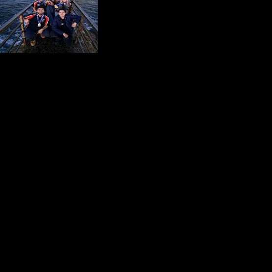 Imperial TigerBotics Team wins big at STEM Competition