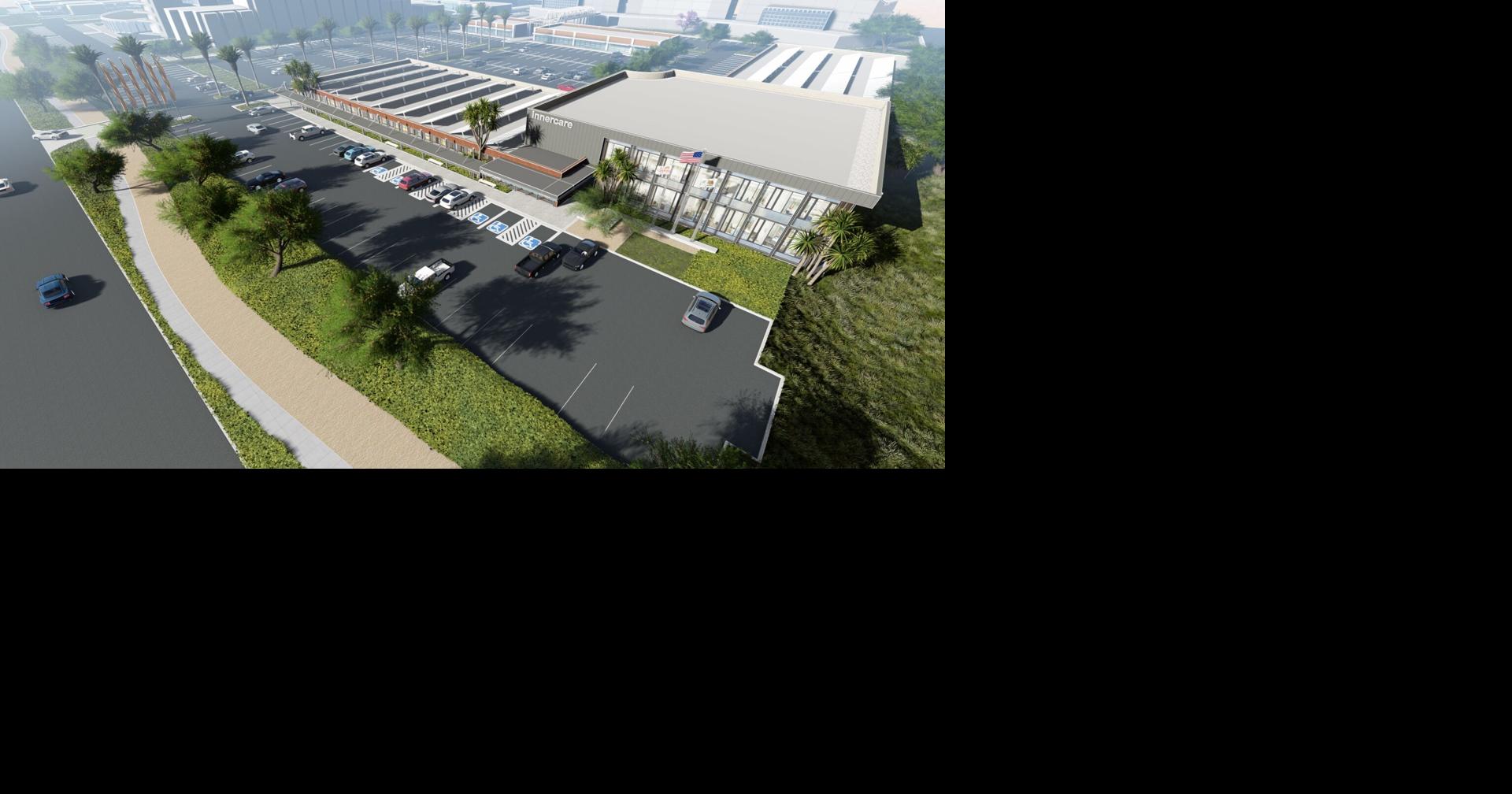 Prepara Innercare construcción de nuevo centro para adultos mayores