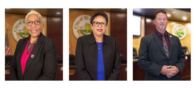 El Centro City Council passes 2025-26 budget by split vote