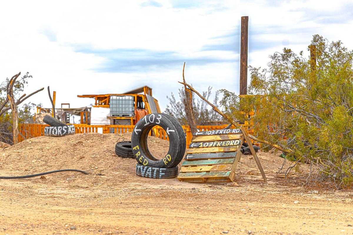 Two bodies hauled out of Slab City Saturday morning Local News