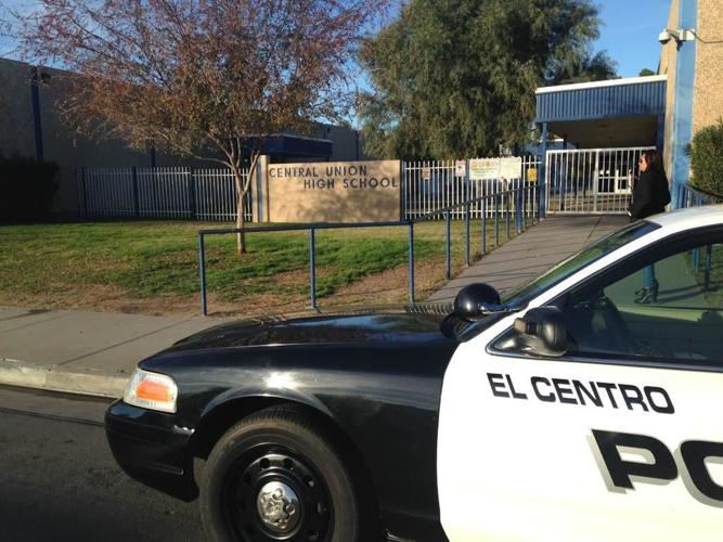 Central Union teen arrested following social media threat to school