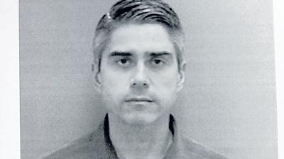 Swaim gets 10-year sentence for child molestation