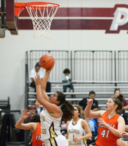 Calexico looks to repeat as champs