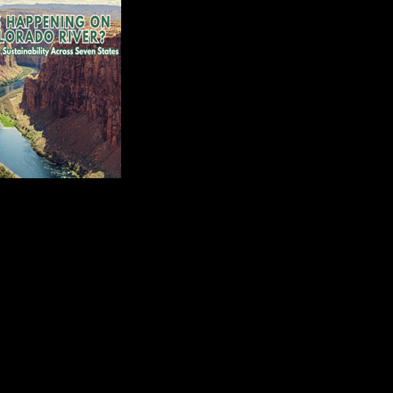 California to host high-stakes discussion on Colorado River crisis as federal deadline looms