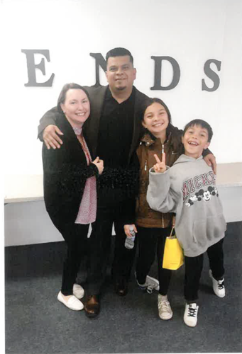 Church welcomes new pastor | Local News | ivpressonline.com