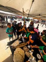 LAND OF EXTREMES: Helping students learn about museum careers