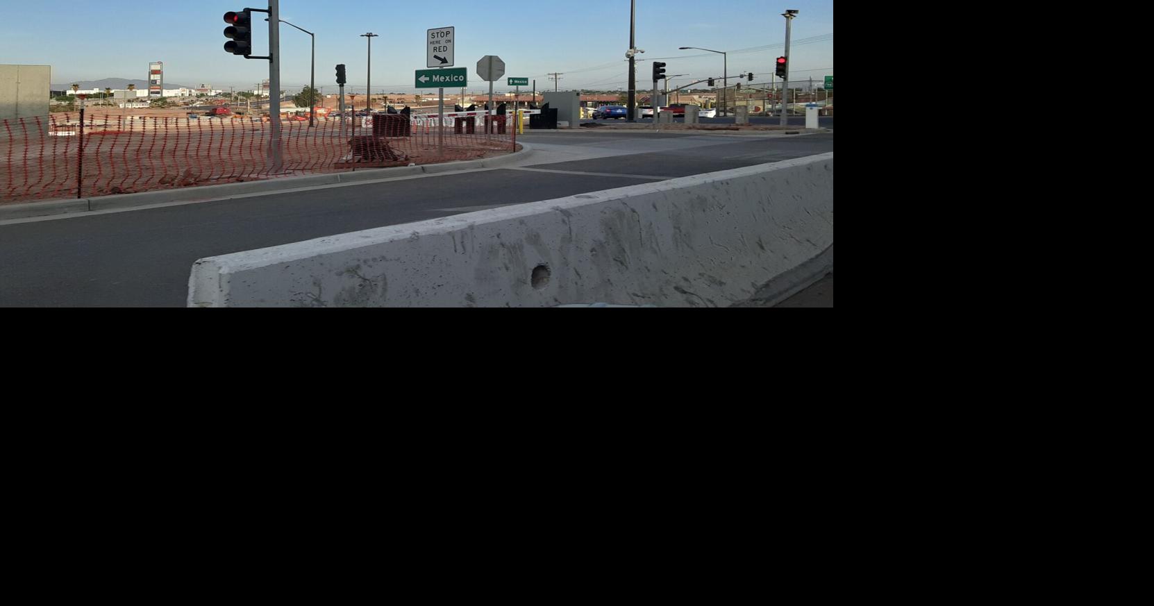 CBP urges travelers to plan ahead as Holiday rush nears