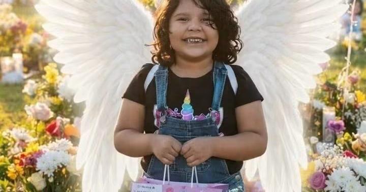Westmorland school community mourns passing of 8-year-old student