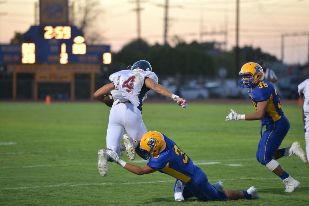 This Week in Pictures: August 25-31 | Photos | ivpressonline.com This Week in Pictures: August 25-31 | Photos | ivpressonline.com