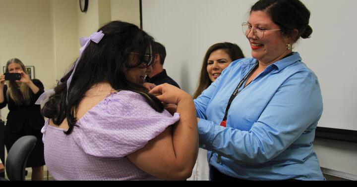 SDSU-IV welcomes first-ever public health undergraduate student cohort | Featured