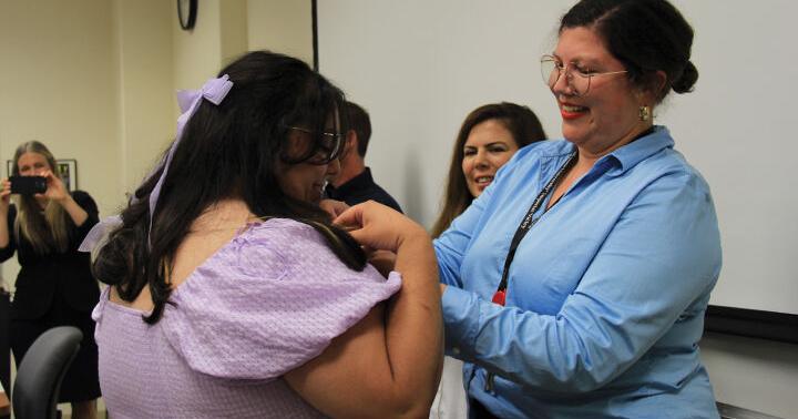 SDSU-IV welcomes first-ever public health undergraduate student cohort | Featured SDSU-IV welcomes first-ever public health undergraduate student cohort | Featured
