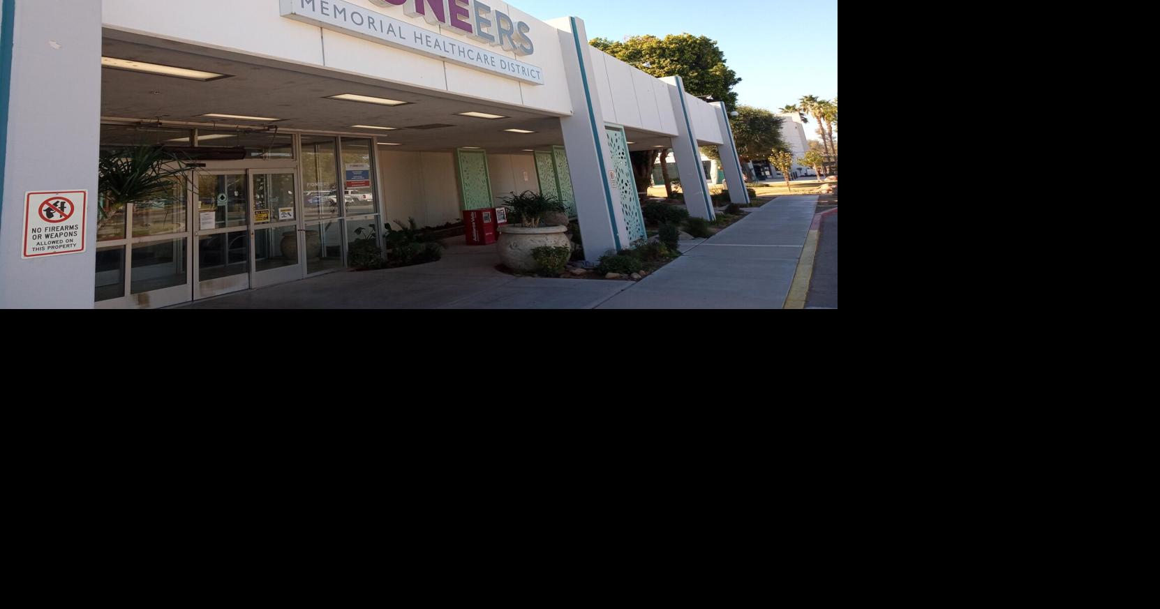 Report: Imperial Valley hospitals face heightened risk due to massive federal funding cuts