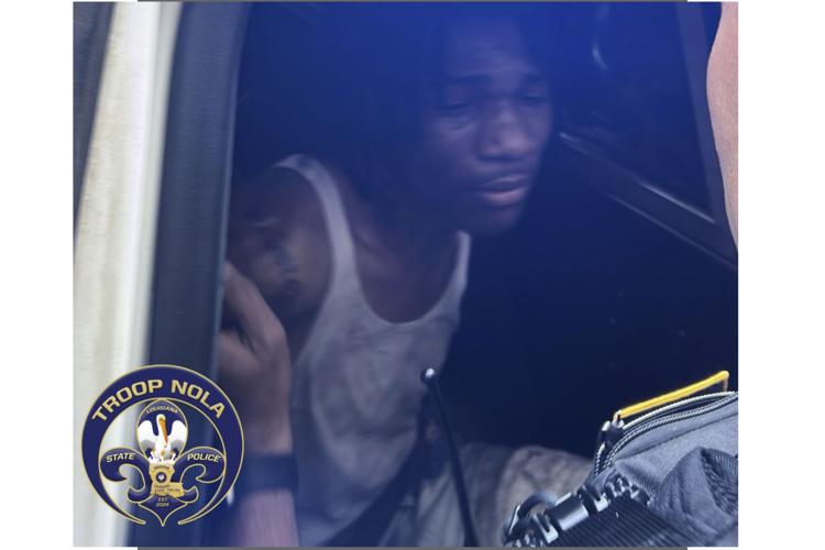 New Orleans Escaped Inmates
