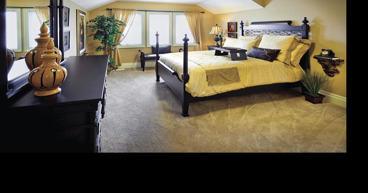 Tips to make guest rooms more welcoming | Home and Garden