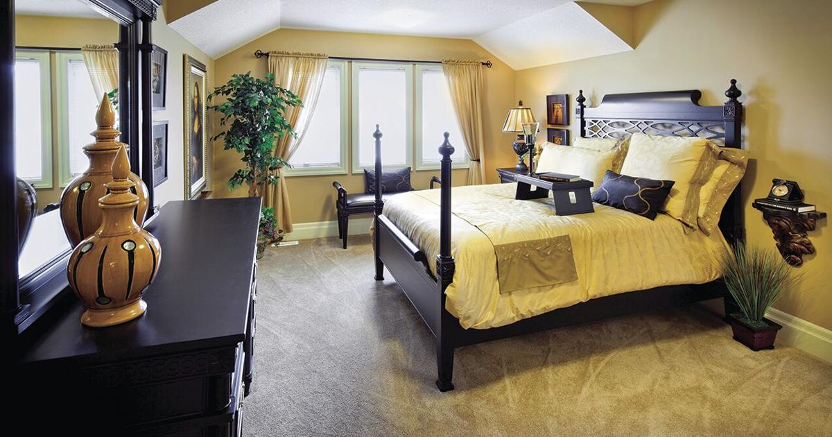 Tips to make guest rooms more welcoming | Home and Garden Tips to make guest rooms more welcoming | Home and Garden
