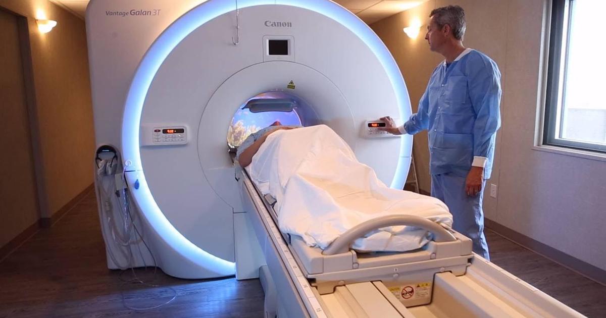 PMHD unveils faster, more precise MRI unit | Local News | ivpressonline.com
