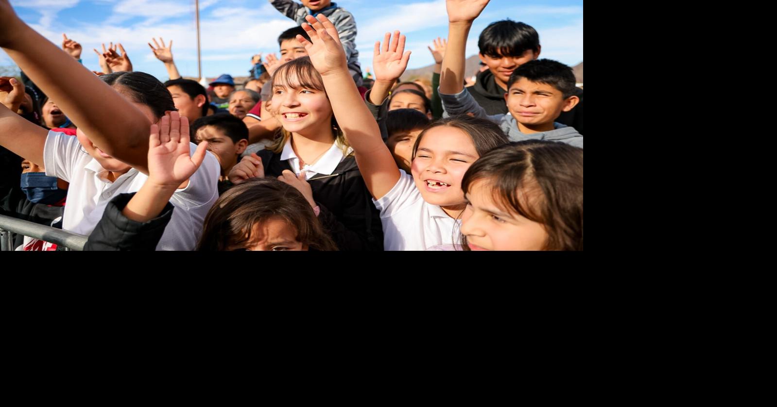 MEXICALI BRIEFS: Baja California launches affordable Holiday events to bring music, theater to families