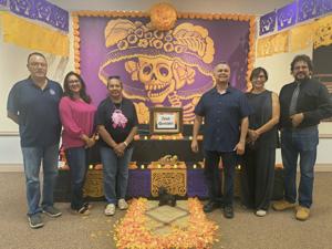 Halloween celebrations embraced by community