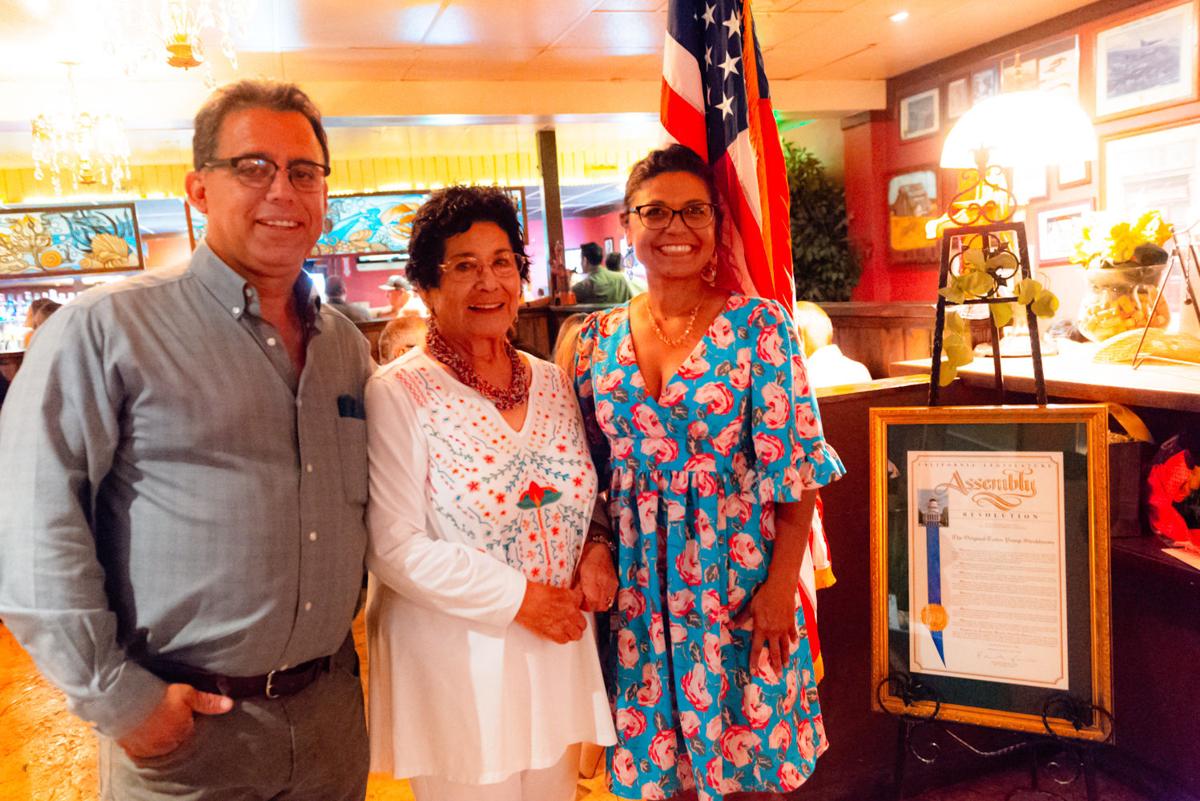 Restaurant celebrates being Assembly district’s Small Business of the Year