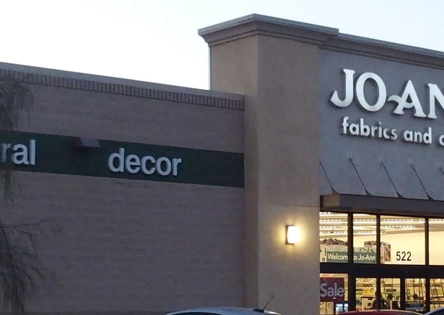 Joann Fabrics Store To Close This Summer Featured