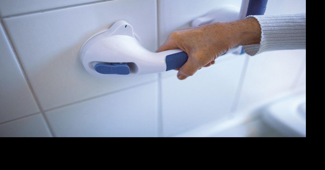 HOME AND GARDEN: Senior-friendly interior renovations | Home and Garden