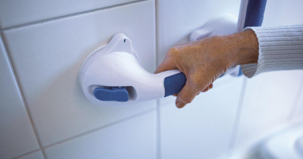 HOME AND GARDEN: Senior-friendly interior renovations | Home and Garden HOME AND GARDEN: Senior-friendly interior renovations | Home and Garden