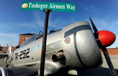 Tuskegee-Airman-Death