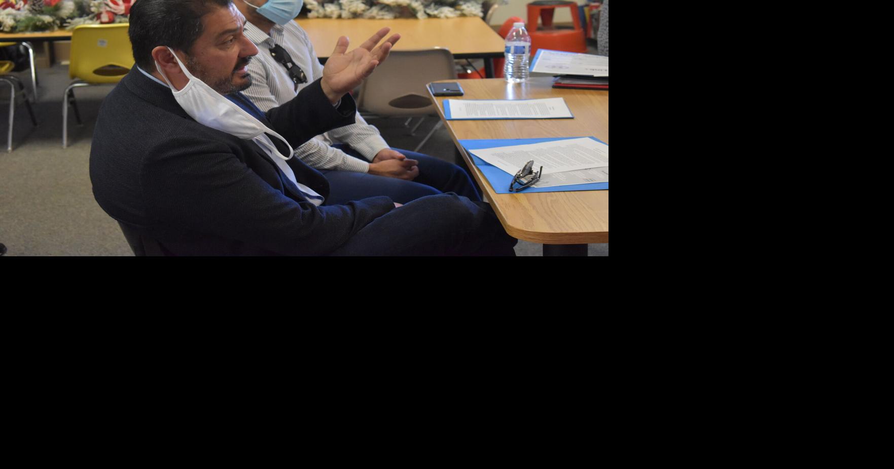 County library system gains 1M windfall Local News