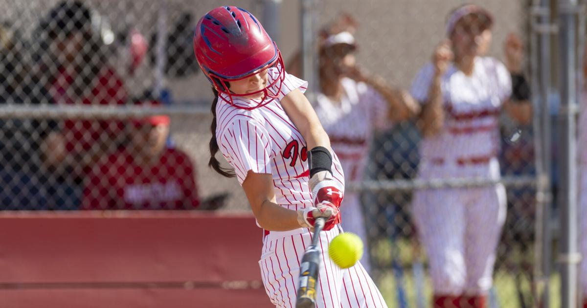 Clawed Softball SOFTBALL: Tigers claw Huskies to advance to Regional Semifinals | Local ...