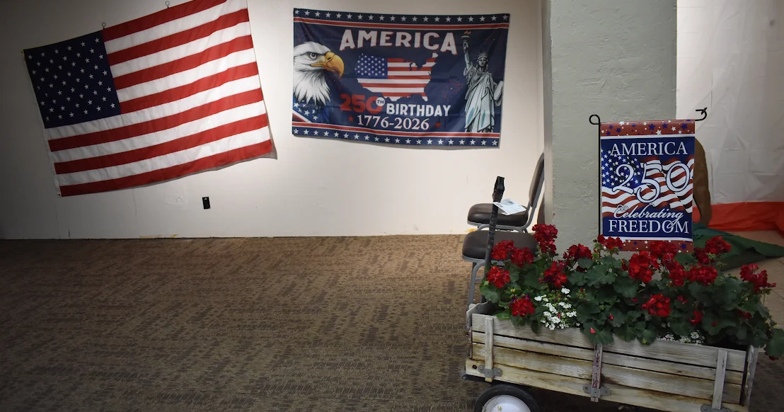 Fair opening weekend kicks off with plenty of community spirit