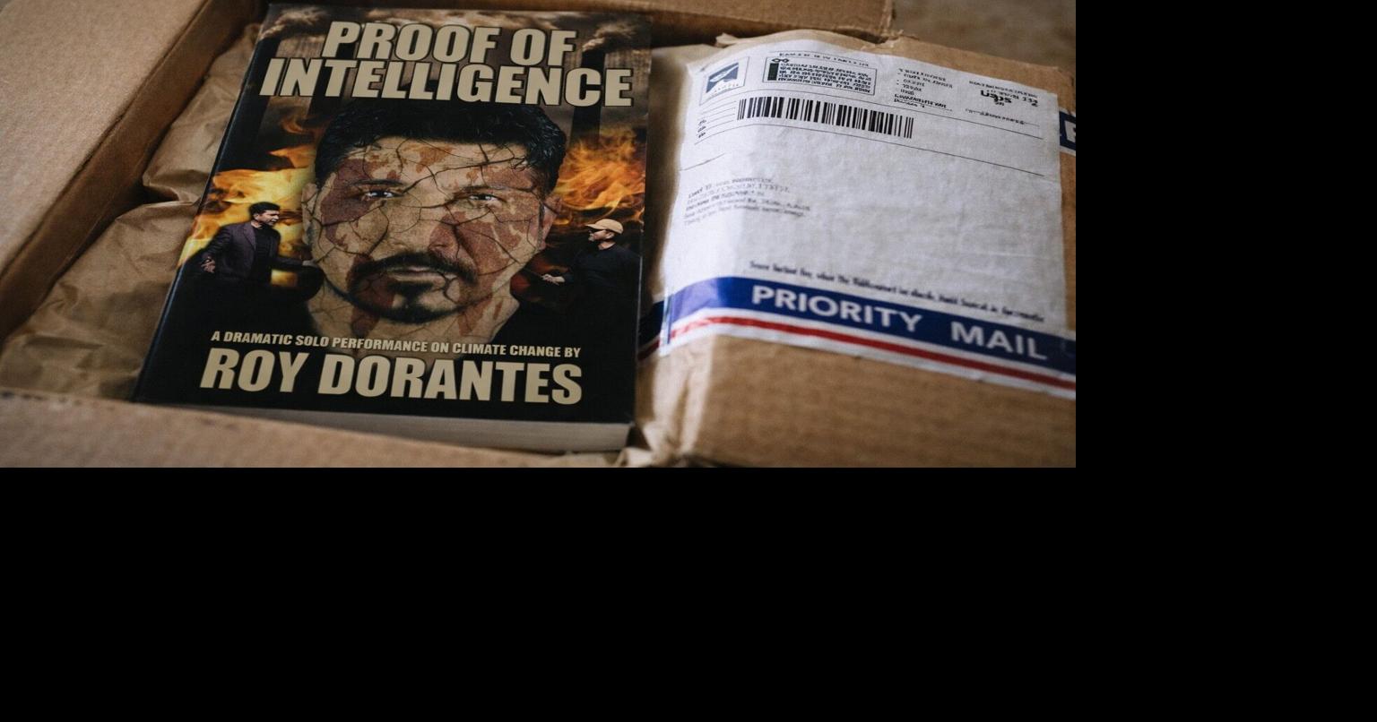 Imperial Valley filmmaker launches 2026 community initiative with free book raffles and social-impact cinema