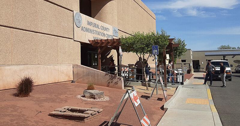 County hits pause on data centers to scrutinize energy and water disputes