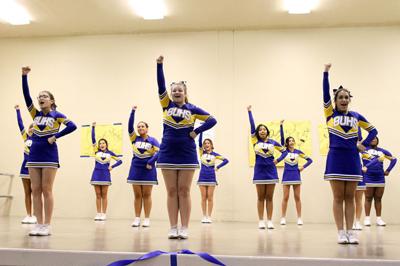 Brawley Union High School, community look forward to annual Bell Game | Local News