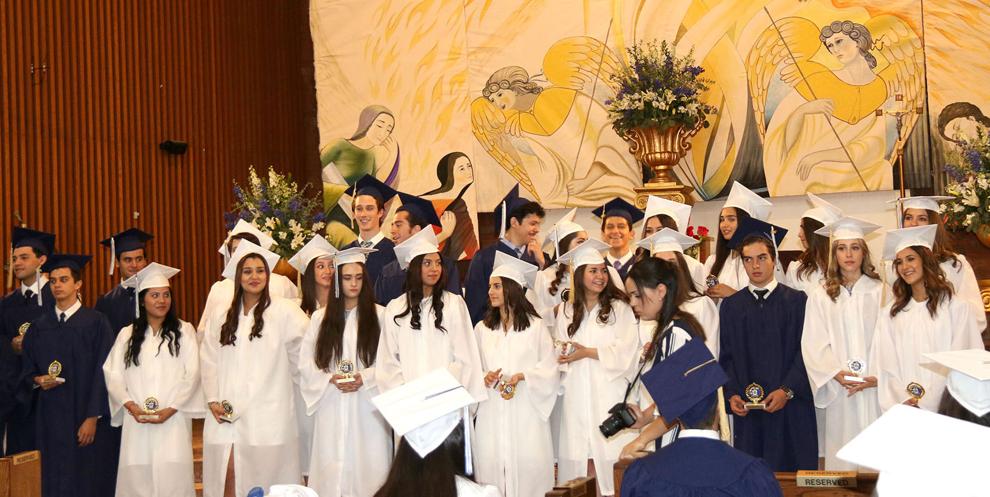 Graduations Ivpressonline