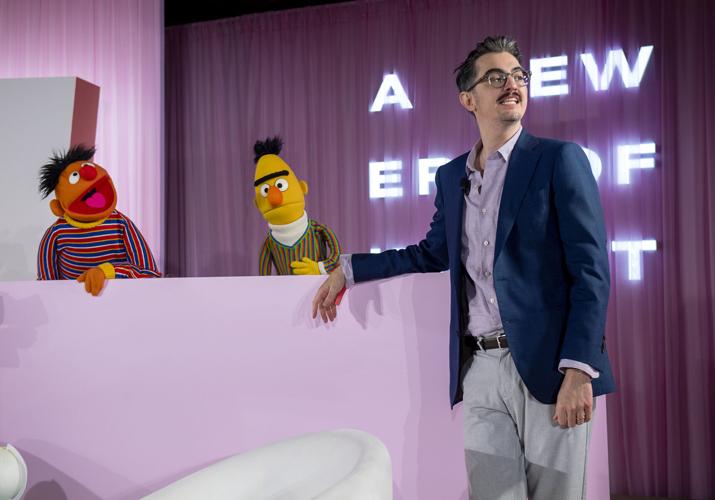 Philanthropy Sesame