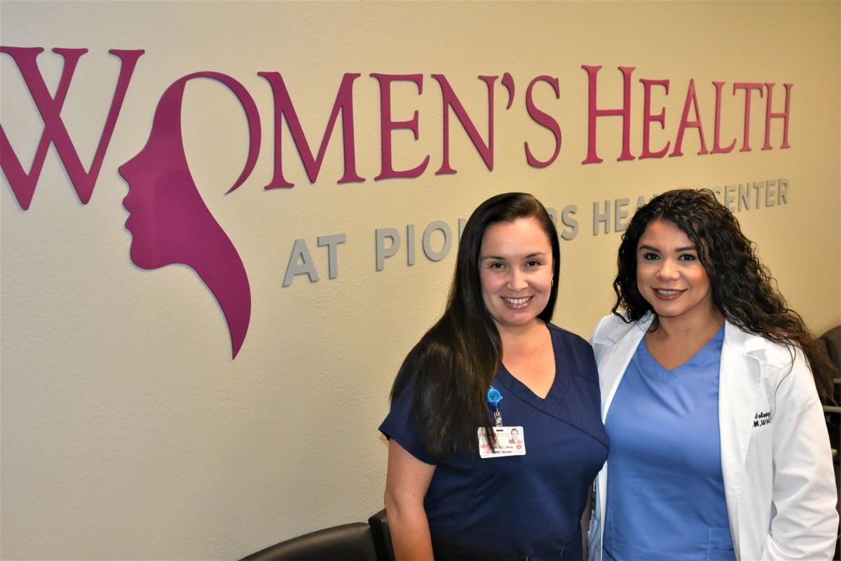 Prevention and early detection are key to cervical health