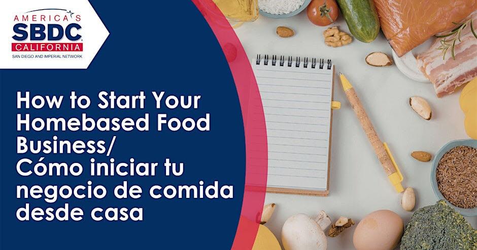 Imperial Valley entrepreneurs to level up with SBDC financial and food-business bootcamps | Business