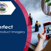 Empower your brand: A free workshop on product imagery for small businesses
