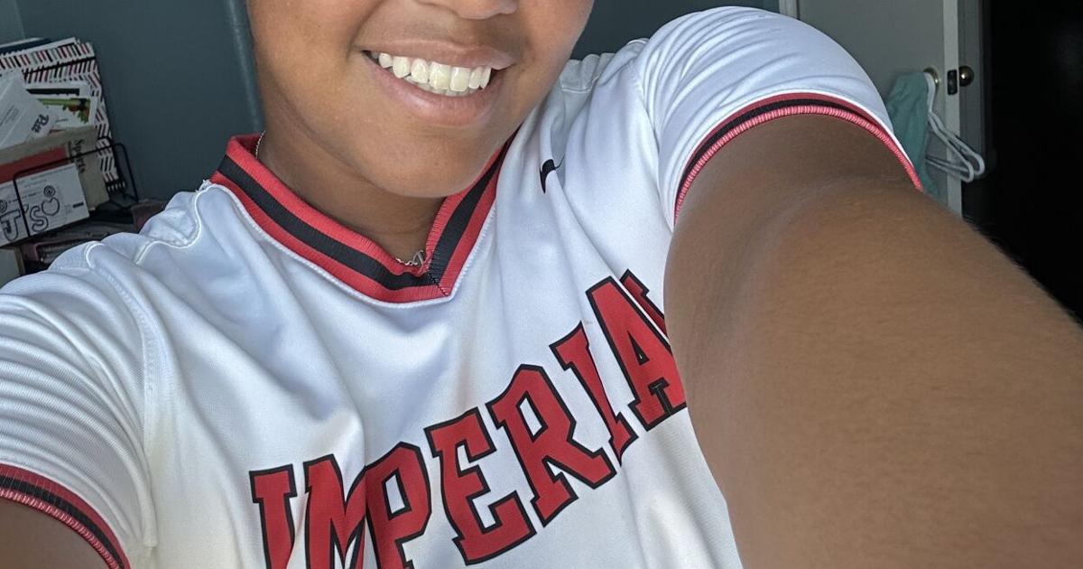 Athlete of the Week: Jayden Rutledge | Sports | ivpressonline.com