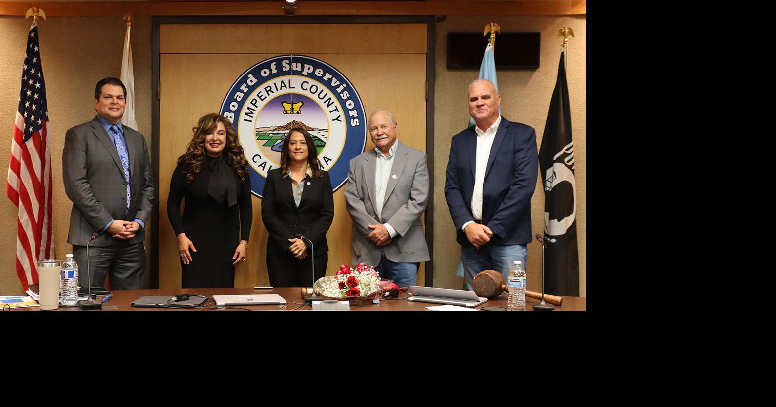 County Board fires back at Senator Padilla over Data Center dispute ...