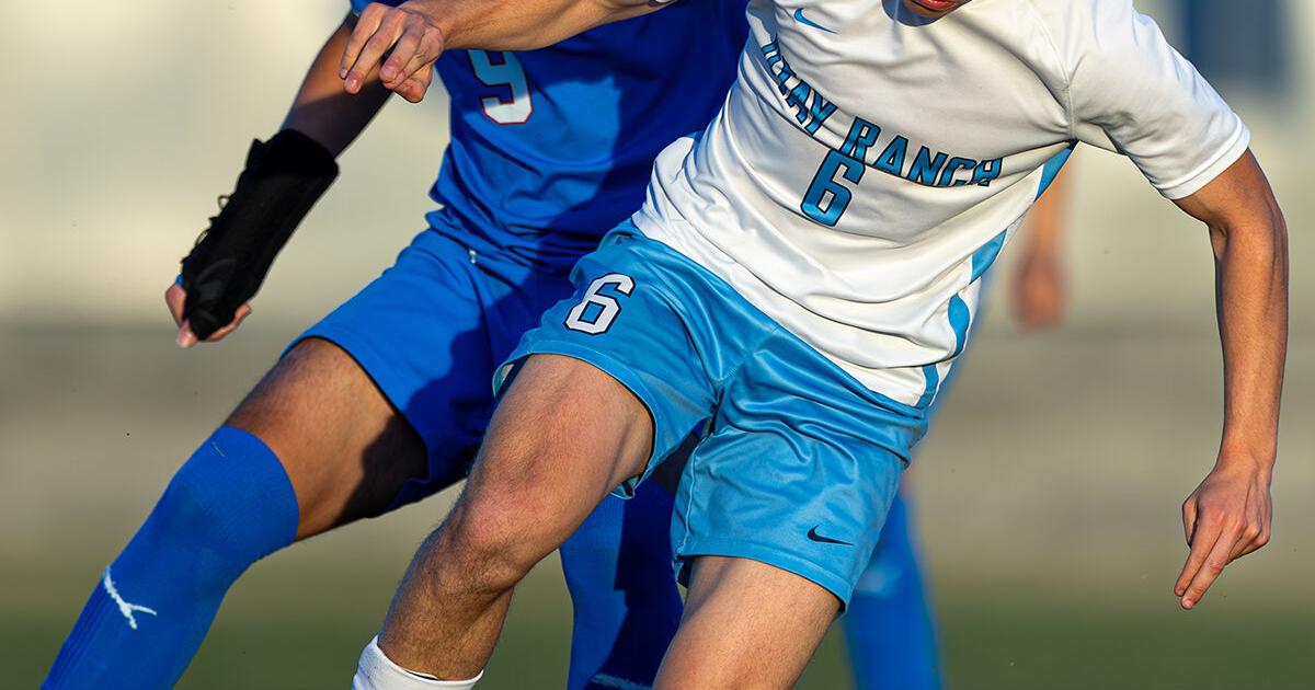 TURNING POINT: More than a league record