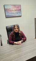 20 Under 40: Johana Ramirez