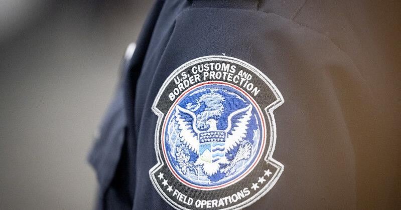 Former CBP officer convicted of smuggling cocaine from the U.S. Virgin Islands to Atlanta
