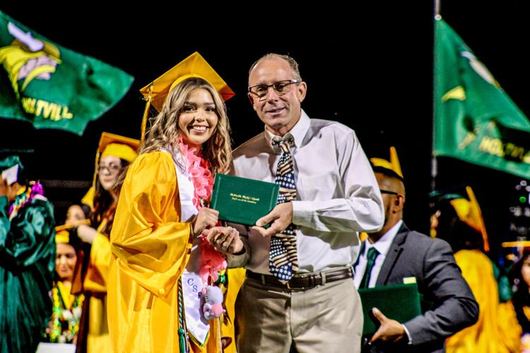 Sarah Rothfleisch Strahm, Corral, Rothfleisch: The first three-way tie to break long ...