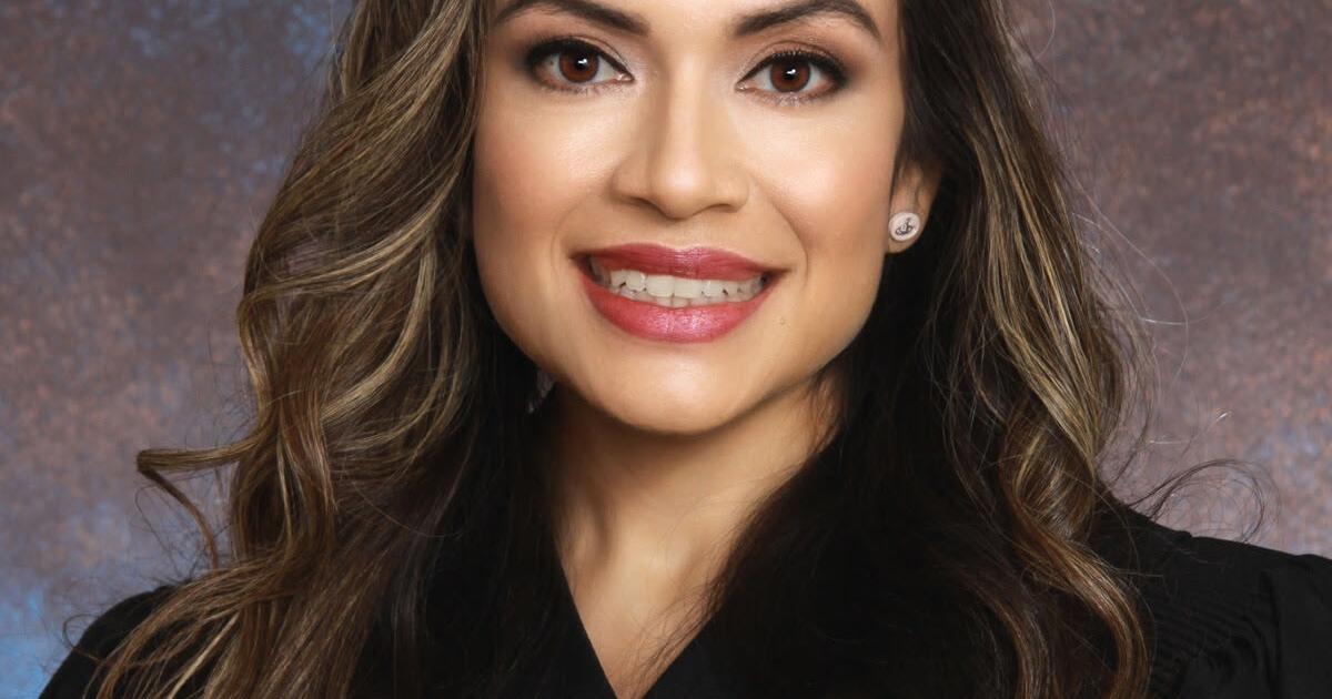 Governor appoints Judge Bermudez to Court of Appeal