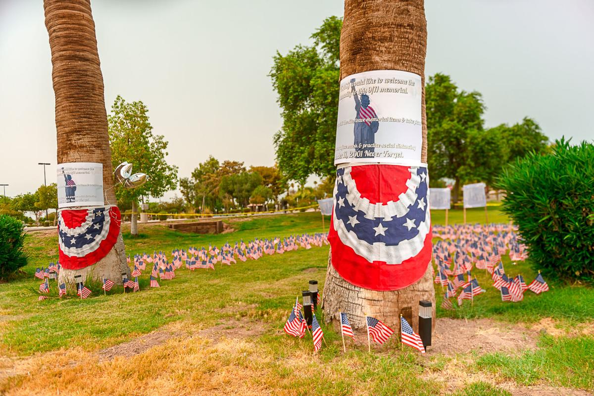 Not forgotten