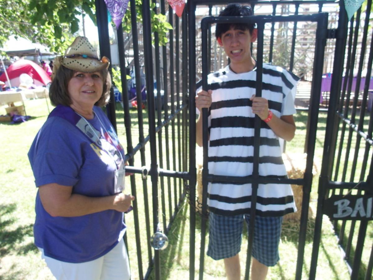 Relay For Life fundraiser returns to Cattle Call