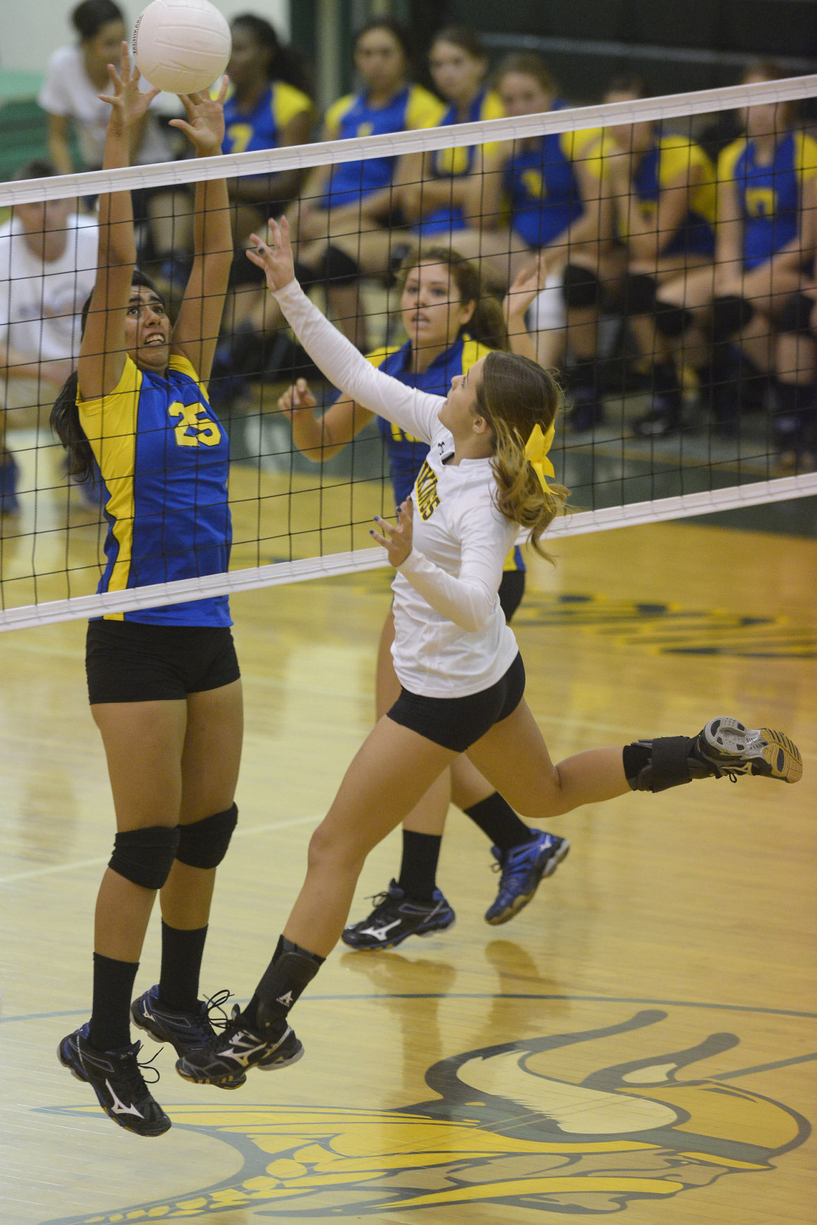 Holtville vs Brawley Photos