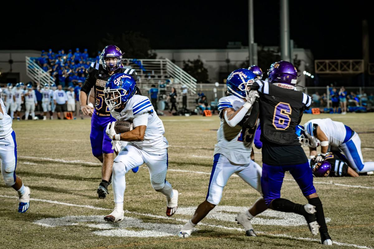 Eagles are undefeated, but hardly perfect at 5-0 – Reading Eagle